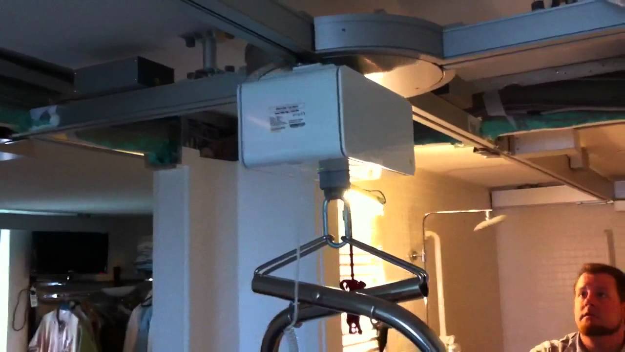 Deckenlift