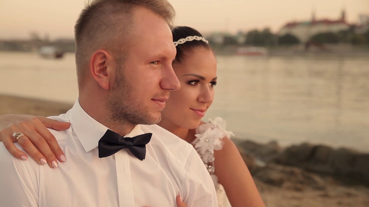 Teledysk Paula & Maciej