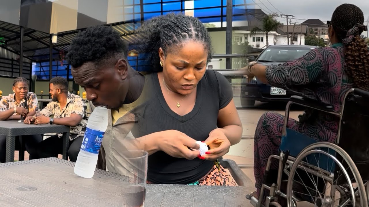 Kindness knows no bounds …… Best Nollywood Movies 2026