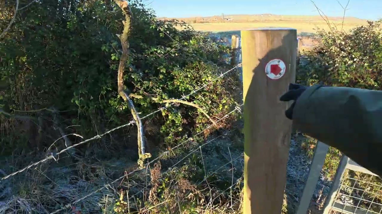 Ep92 Bierton Loop (At Least Part Of)