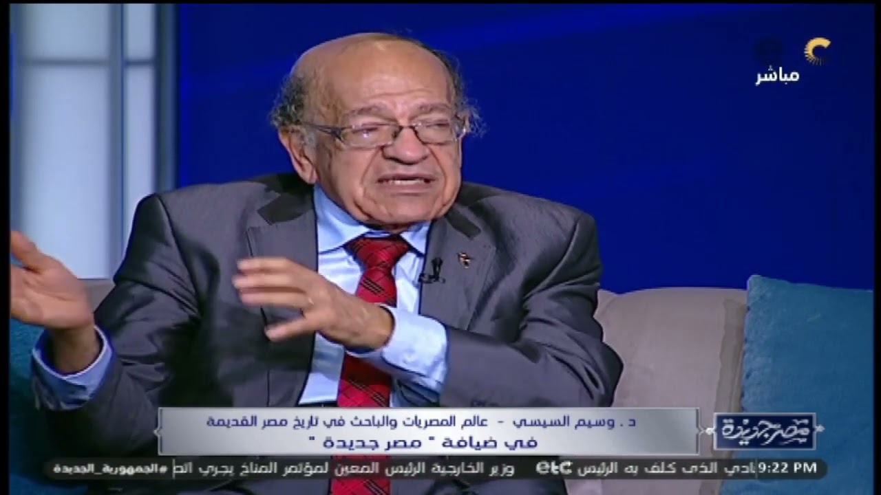 الفقرة الكاملة | د. وسيم السيسي 