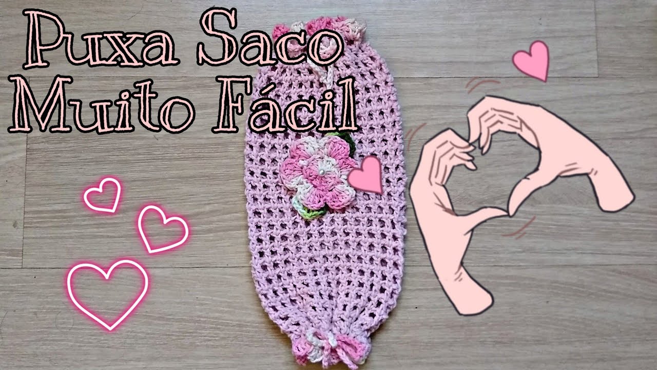 Puxa Saco Muito Fácil