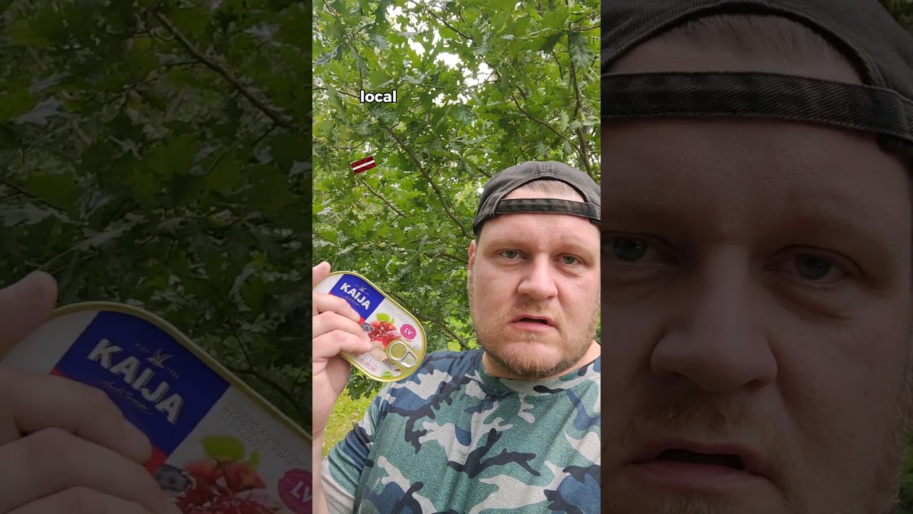 #latvian #food #instructions