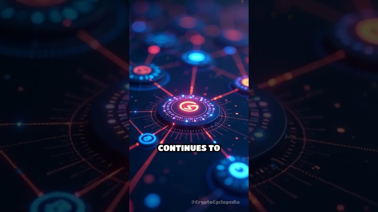 Chain Guardians: NFT Gaming Revolution Unveiled