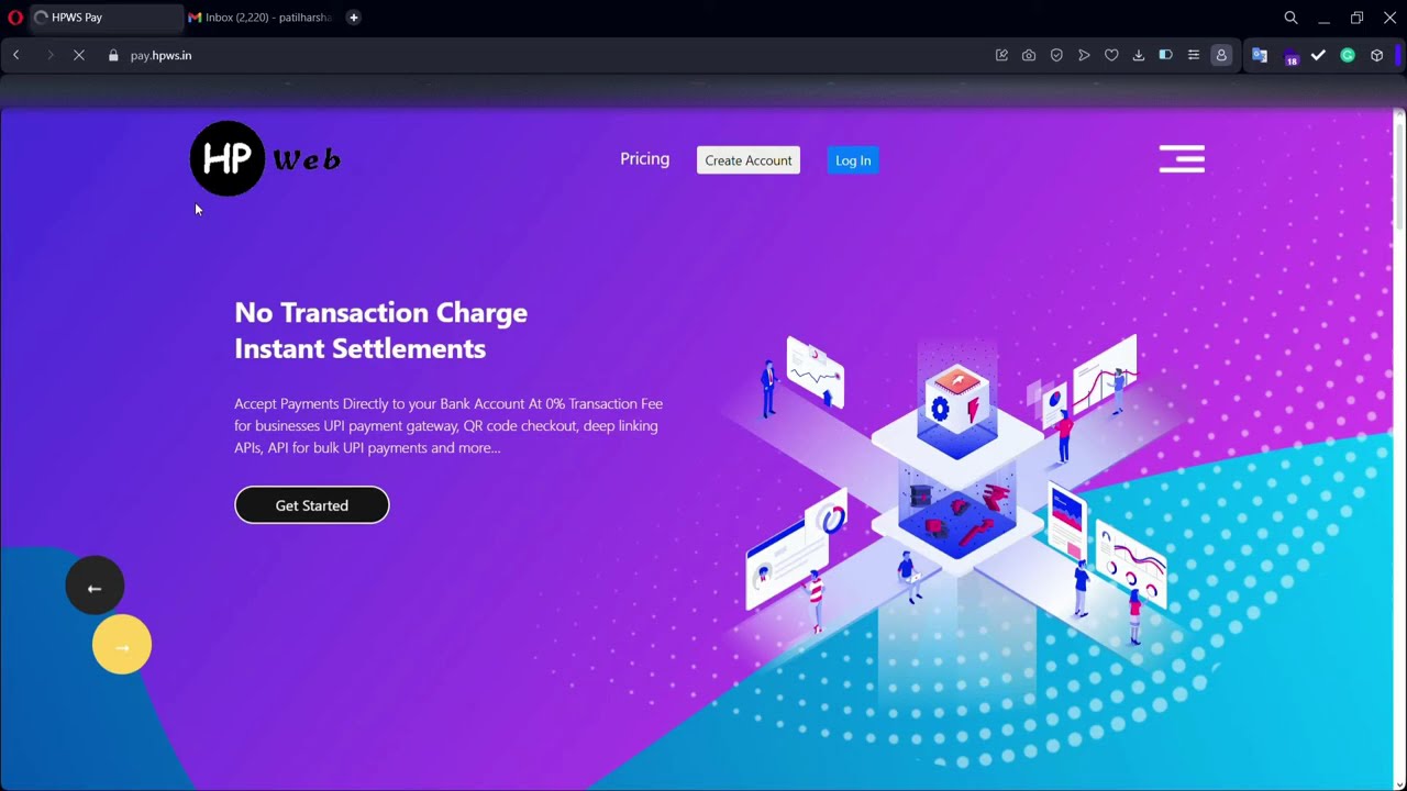 Free UPI Payment Gateway Source Code | Own Payment Gateway | Start Business #upi #paymentgateway