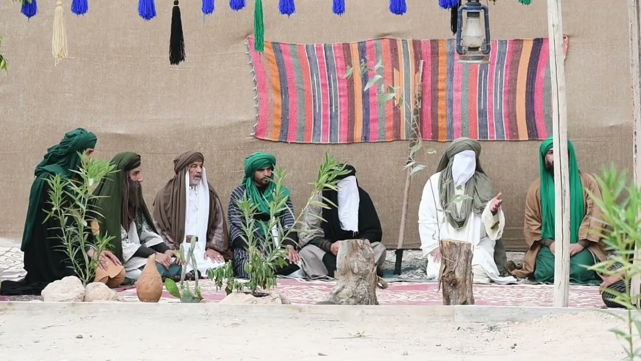 قريبآ في شهر شوالواقعه استشهاد الامام جعفر الصادق ( ع)