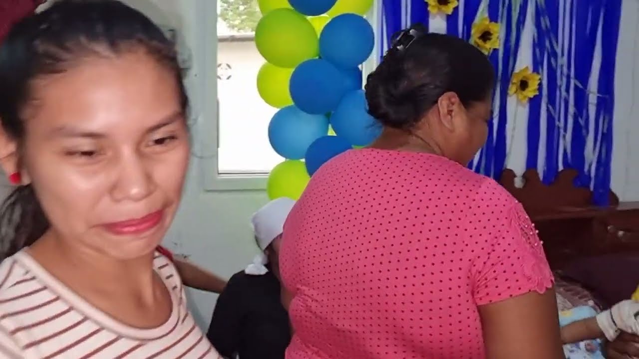 Llegó el Momento En el que YENITA conocerá a Su Hermanito👨‍👩‍👧‍👦 Por Primera Vez😱 así Reaccionó😱🥰😍