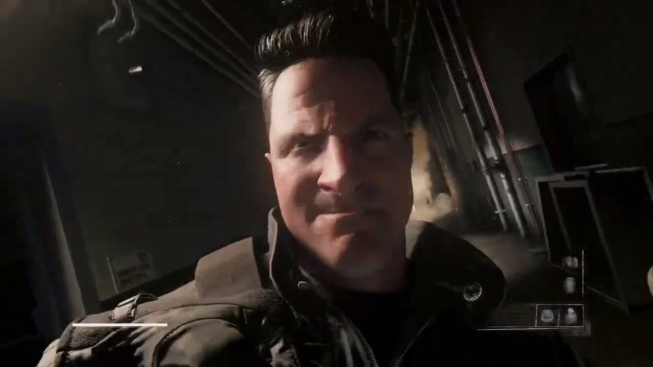 Black Ops 6 Campaign Part 4