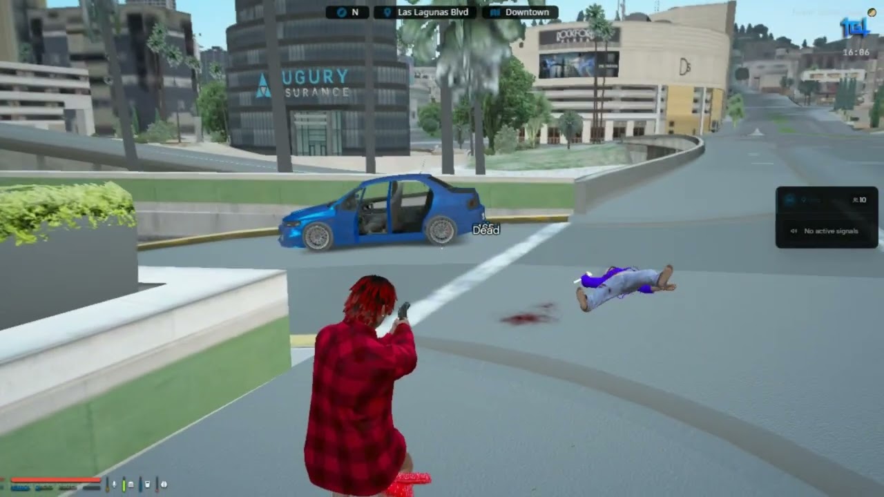 TGL