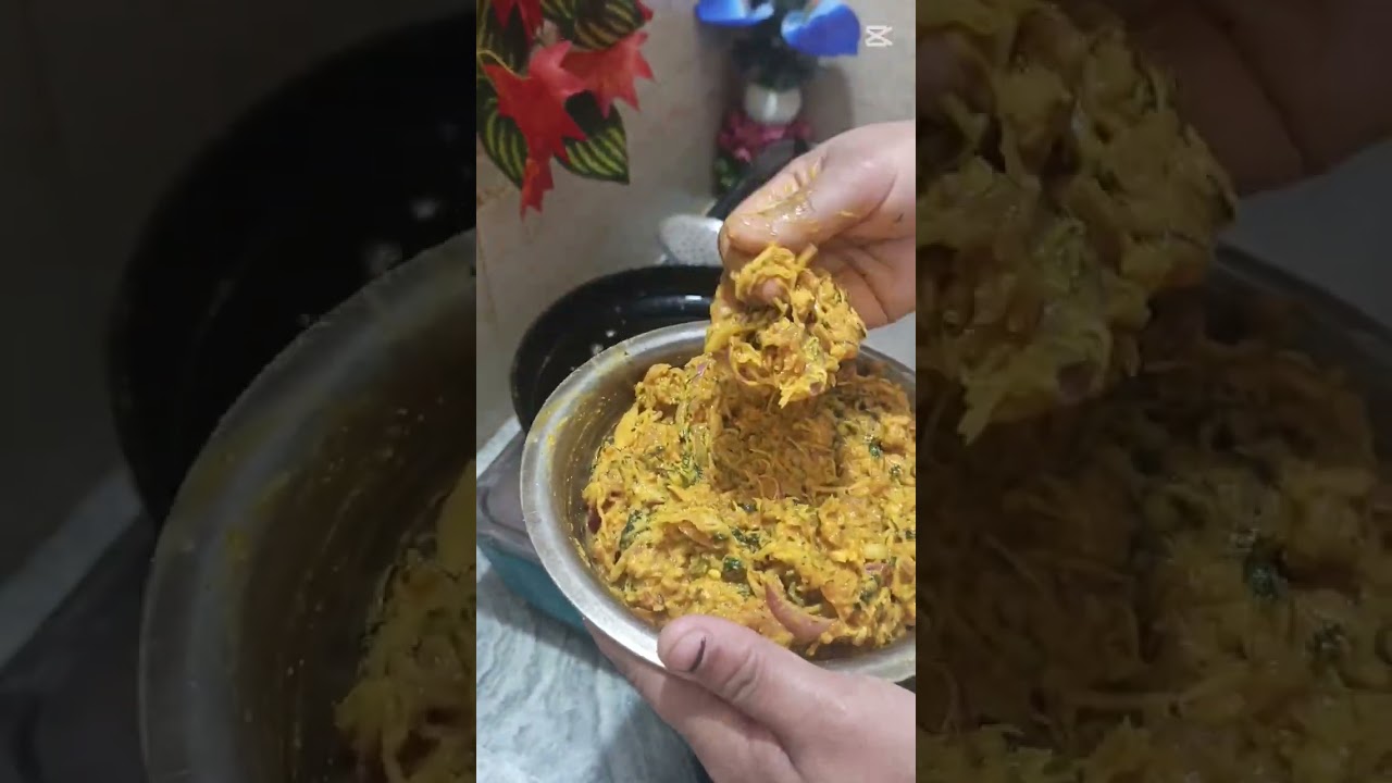 চিকেন কিমা পিয়াজু #recipe #cookingchannel #vlog #fypyoutube #viralvideo 