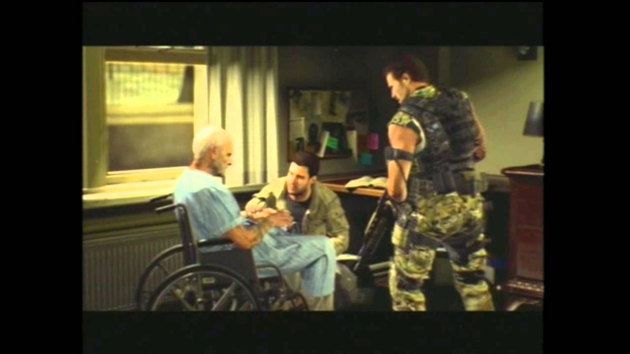 EZCap 170 Quality Test 3 Black Ops 2 Campaign