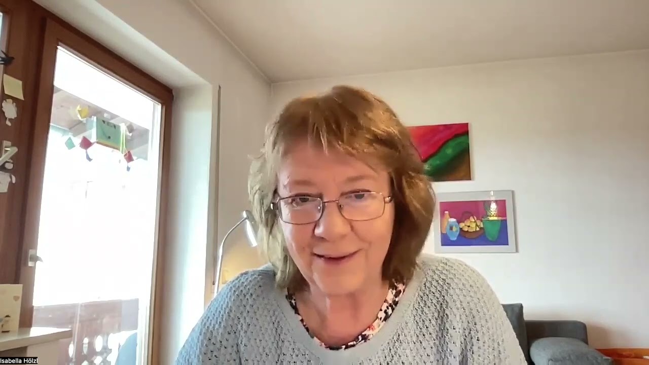 Bellender Husten, Konzentration, Fingernägel kauen...#schüßlersalze