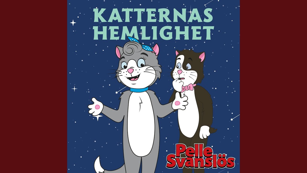 Katternas hemlighet