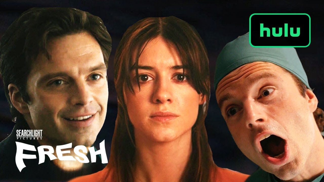 5 Signs Your Boyfriend Is A Psychotic Killer | Fresh | Hulu