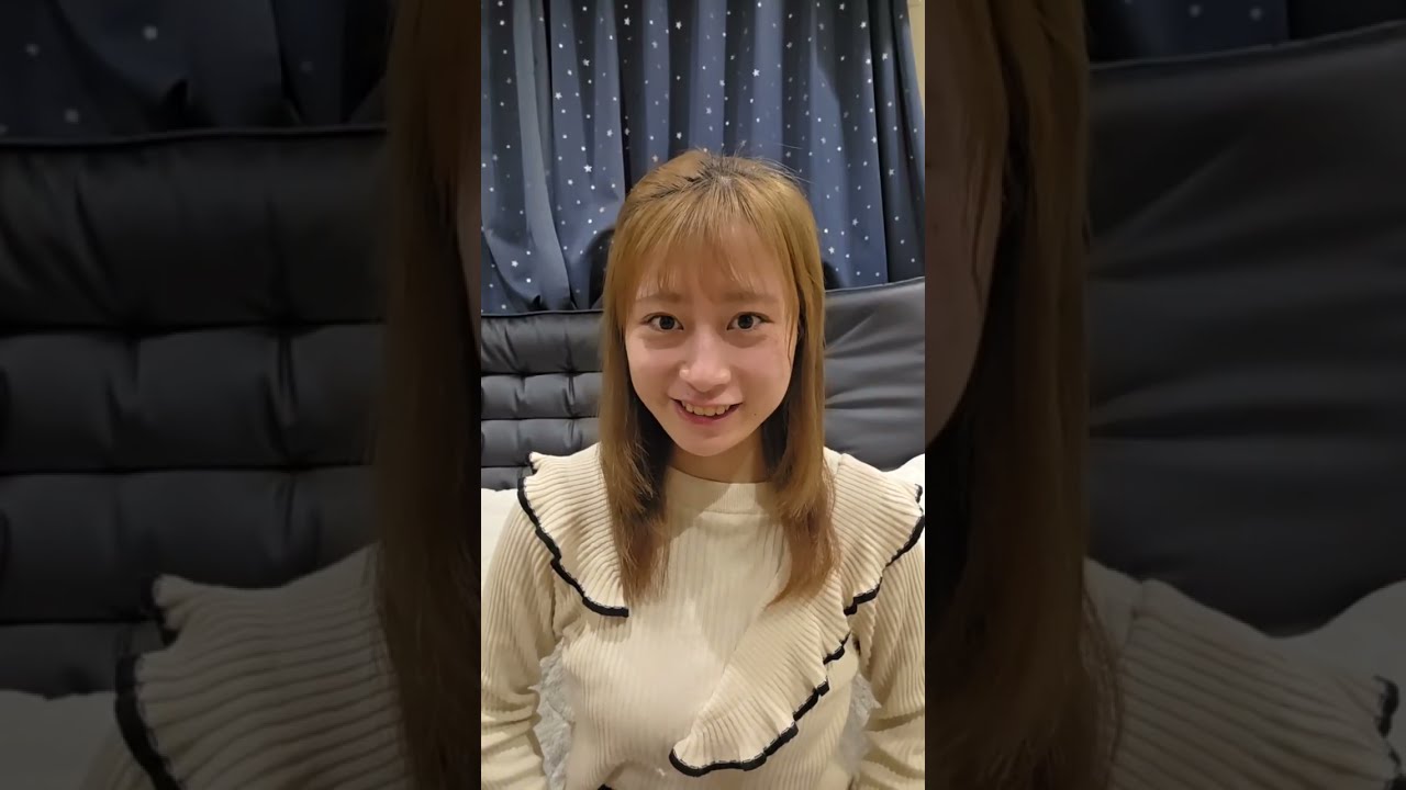 that's rice 屋台女の日常 がライブ配信中！