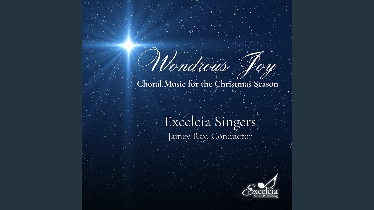 Tidings of Comfort and Joy