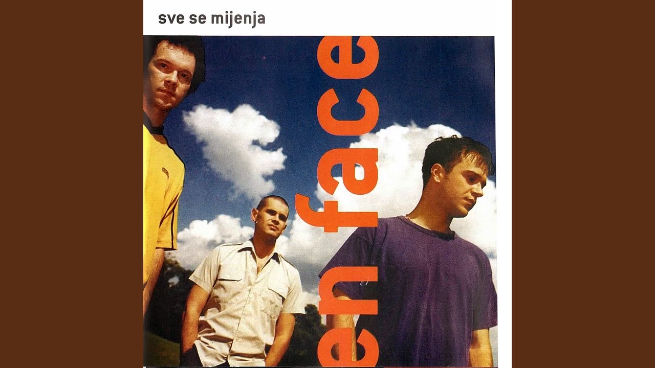 Sve Se Mijenja