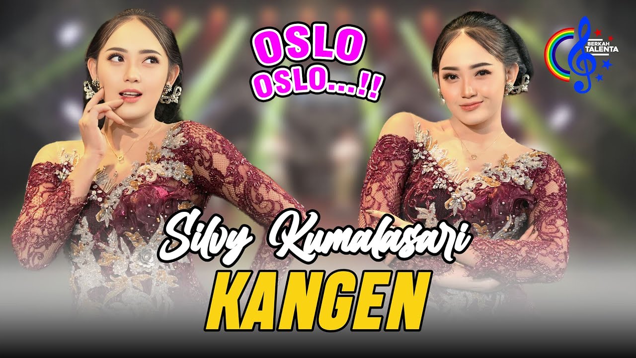 Silvy Kumalasari - Kangen (Official Music Video)  | Seng Biasa Riko Tinggal Kari Adoh