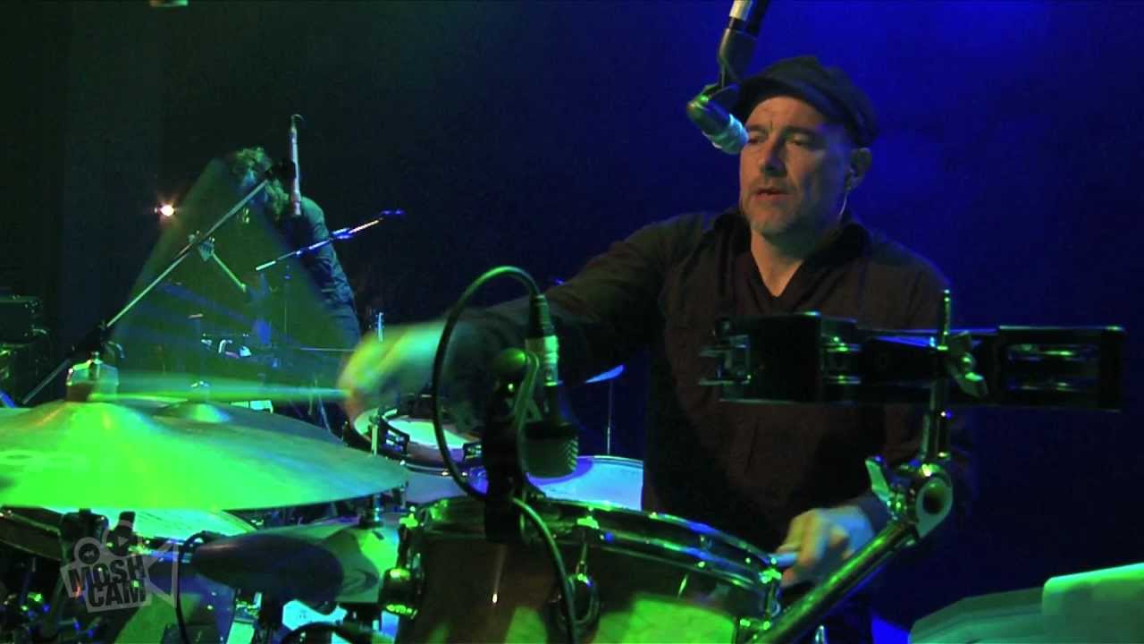 The Church - Chaos (Live in Sydney) | Moshcam
