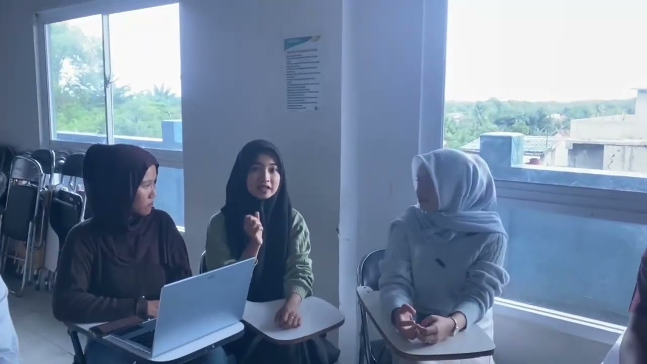 KETIKA RAGA TIDAK DI ANGGAP ADA