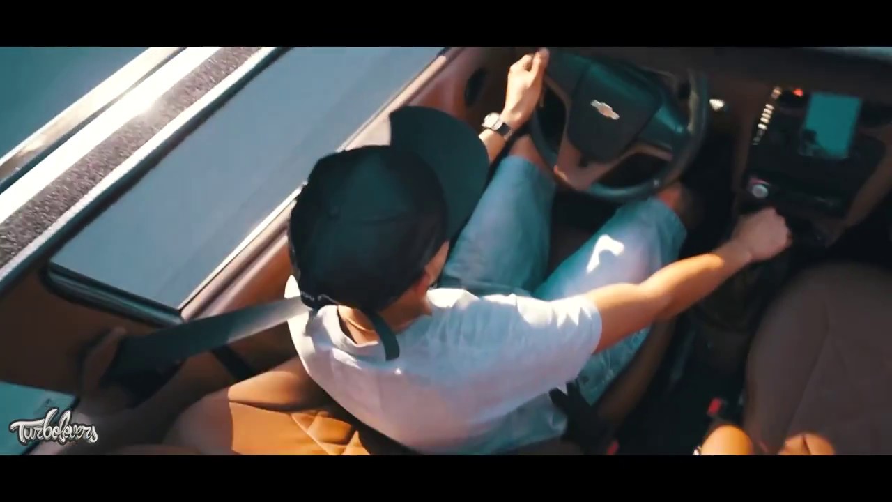 Celta Rag-Top com suspens&atilde;o a ar // Turbolovers Garage Films