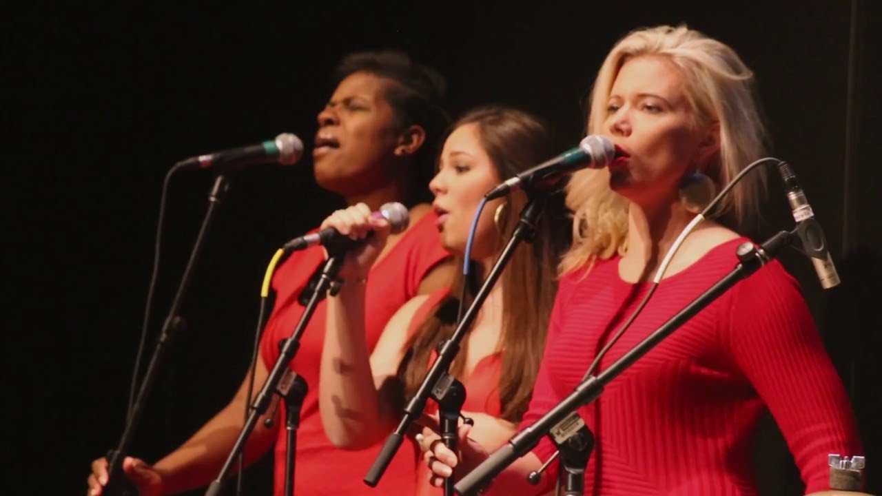 Patrick Davis & His Midnight Choir - 
