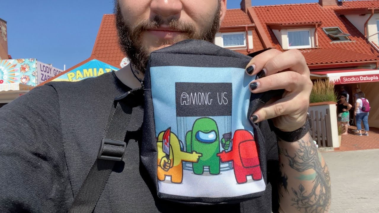 Podivný ostrov Hel - Roadtrip v Polsku #4