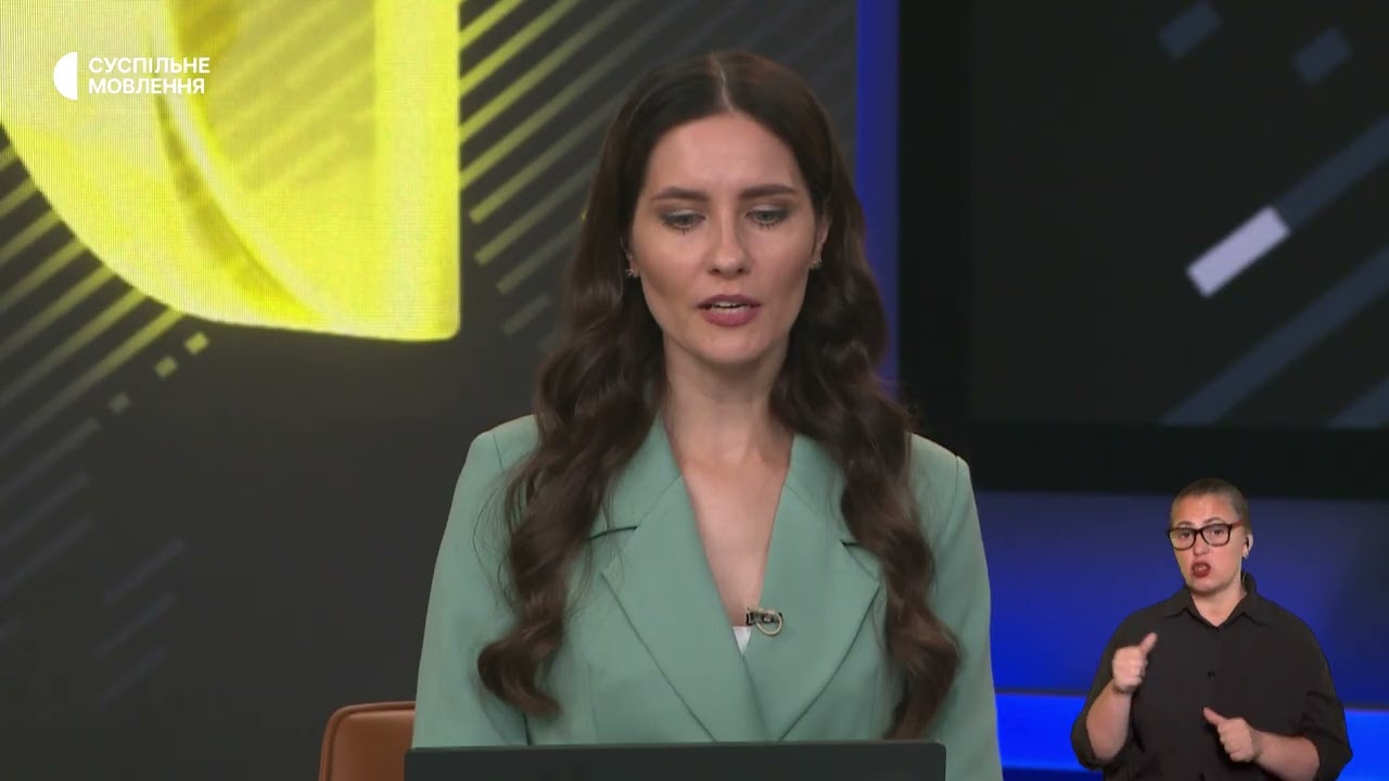 Суспільне Студія. Оксана Мороз. Ігор Розкладай