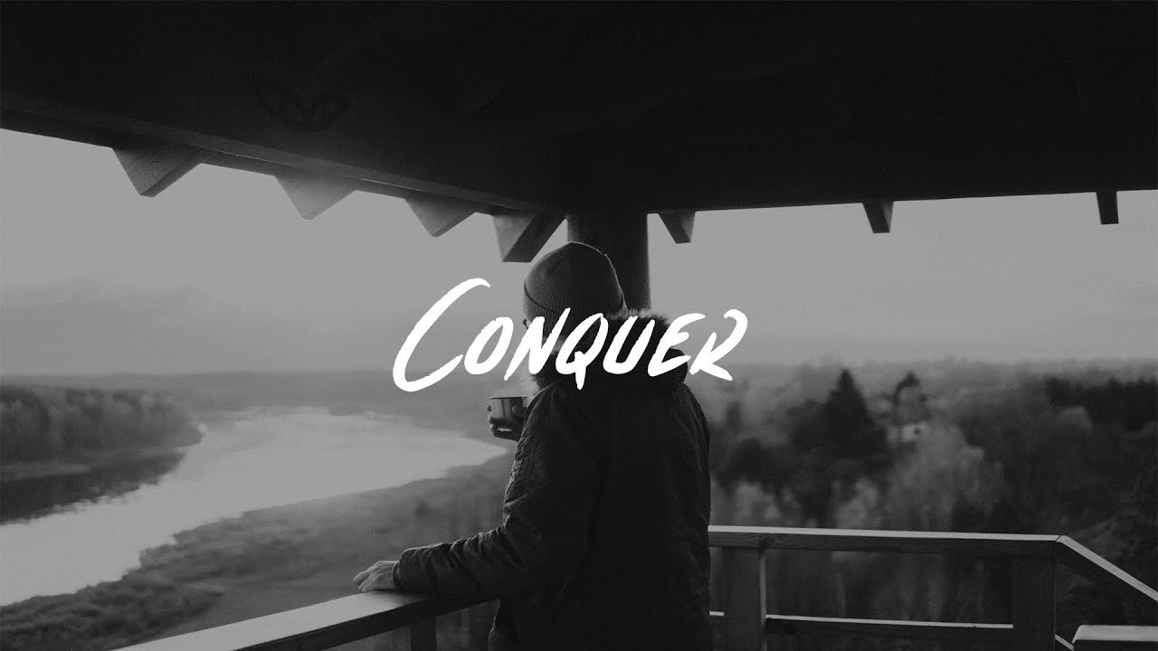 Hi-Rez - Conquer