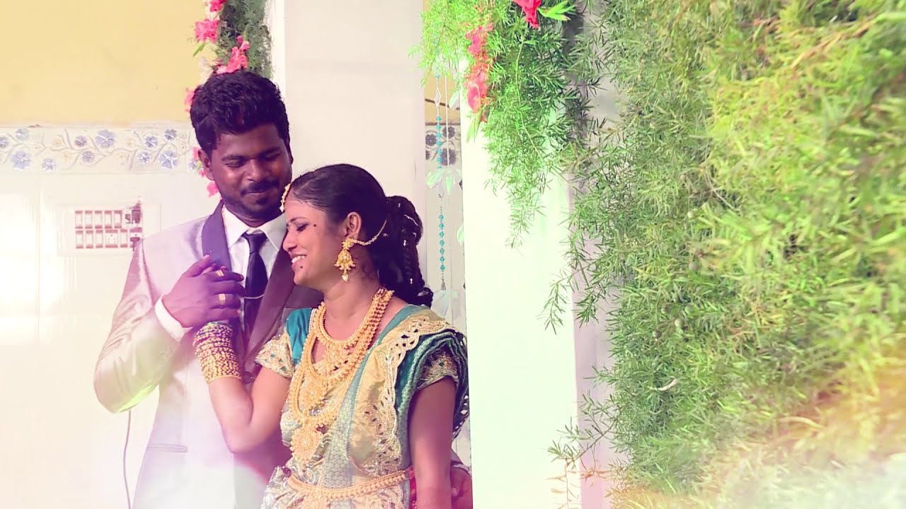 Murugan weds sumithra wedding Trailer 𝒂𝒓𝒕 𝒃𝒚 𝑮𝒗𝒇𝒐𝒕𝒐𝒈𝒓𝒂𝒑𝒉𝒚 9944418970