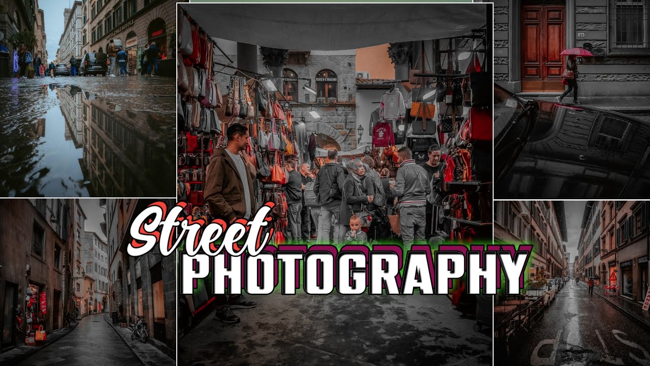 Free 50+preset Lightroom || street photography