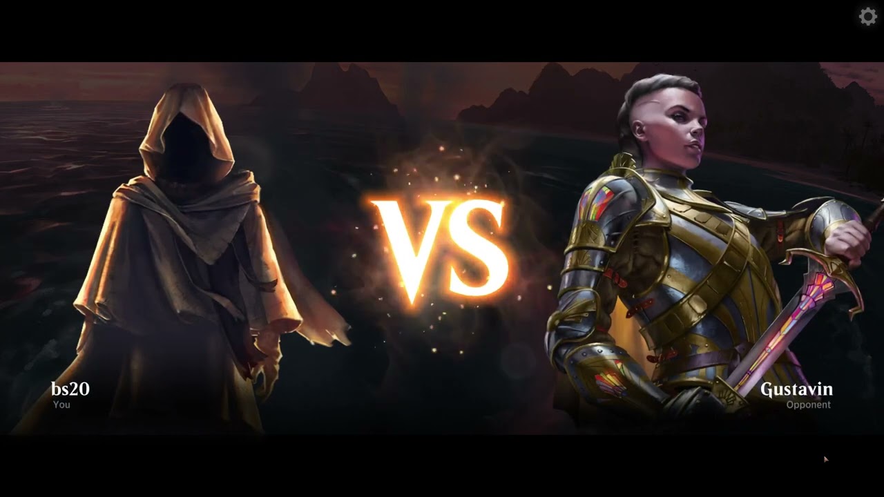 MTGA - Historic Event Farming - Jund Suicide