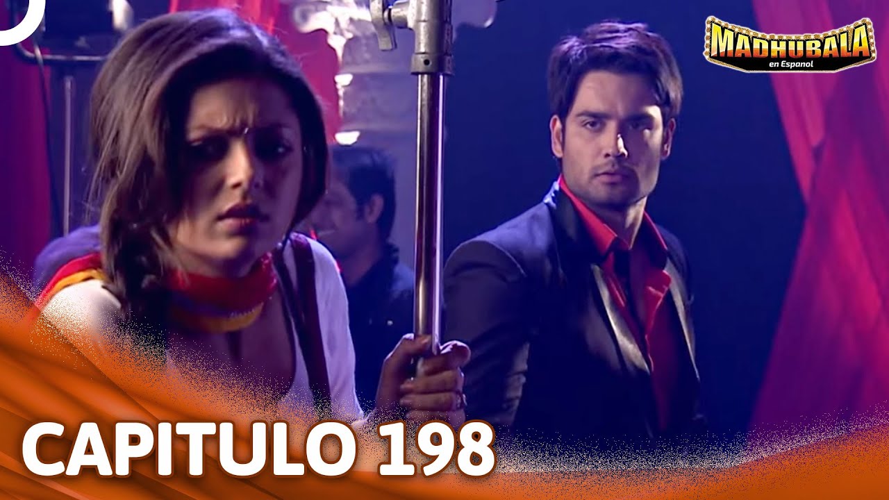 Madhubala Capítulo 198 | Novela India | Doblado en Español