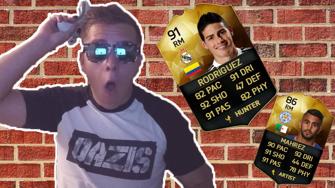AZ UTOLSÓ PACK OPENING - OMG