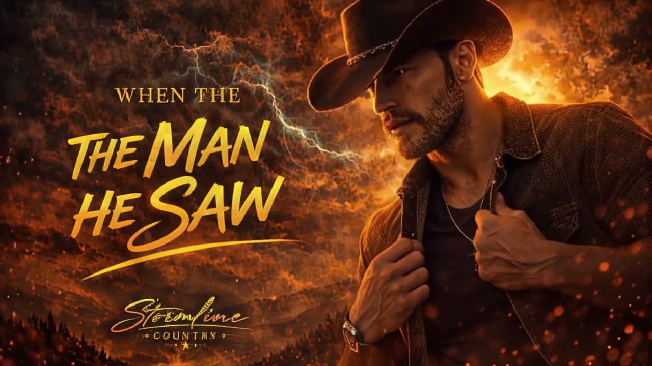 THE MAN HE SAW… 🌩 | A POWERFUL COUNTRY STORY | STORMLINE