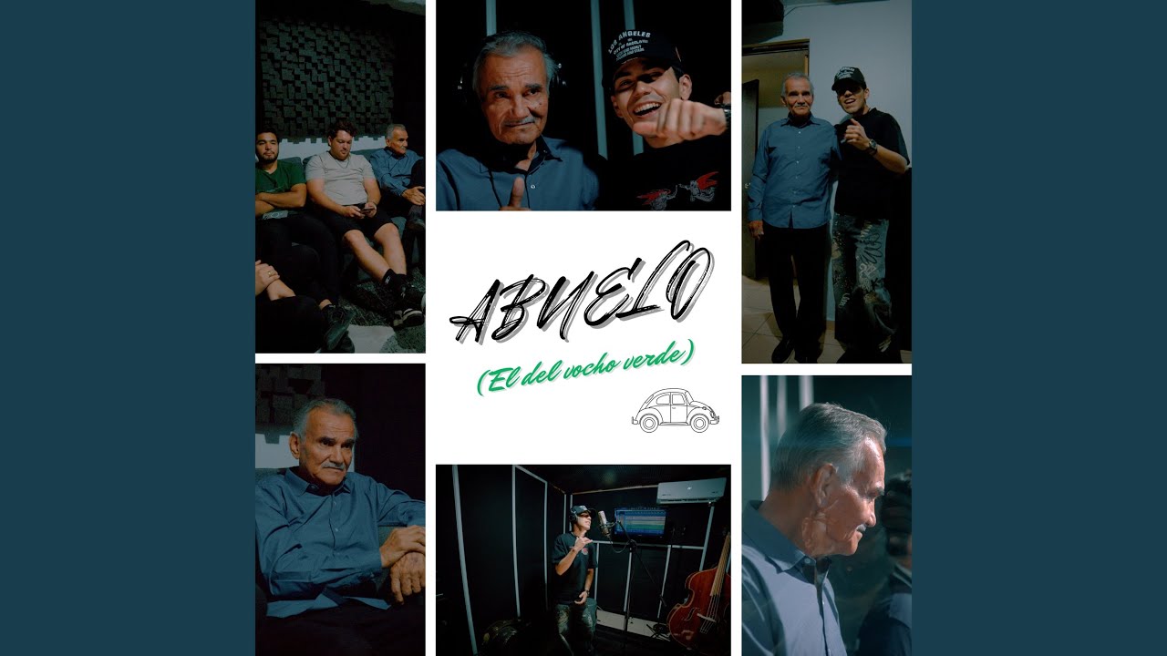 Abuelo (El Del Vocho Verde)