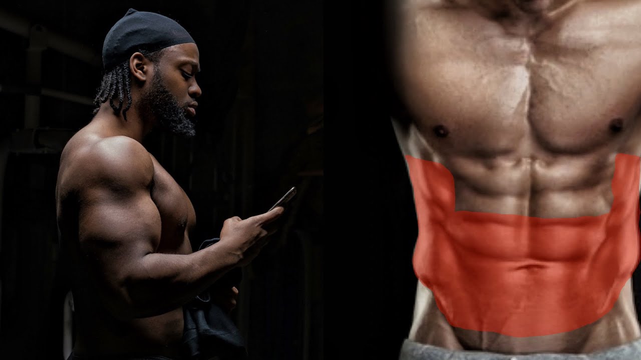 PROGRAMME BAS DES ABDOS OBLIQUES (ventre plat )