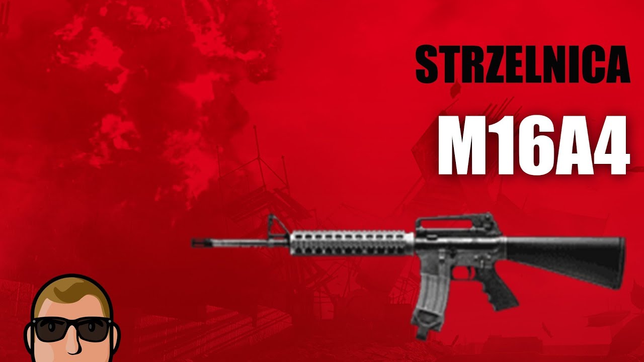 M16A4 | Battlefield 4 |