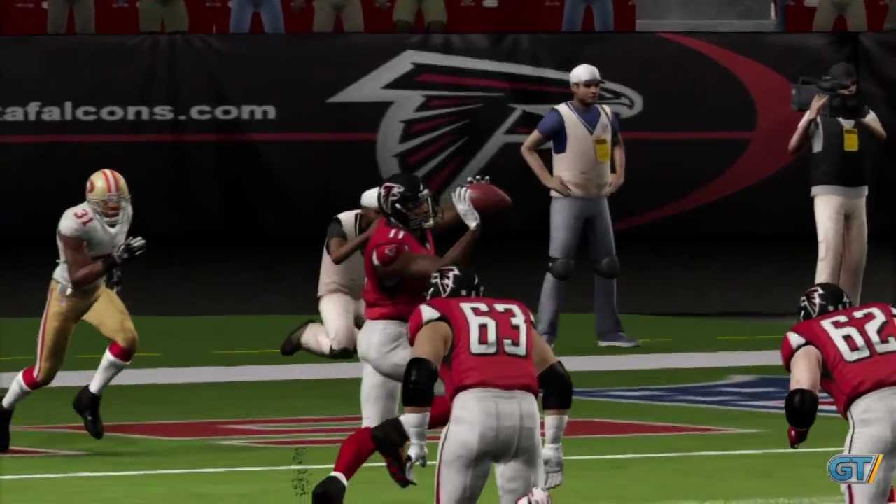 Madden NFL 13 - Review