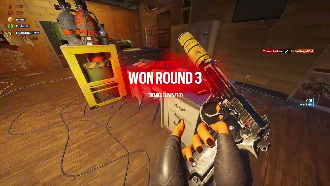 These R6 Moments Don't Disappoint