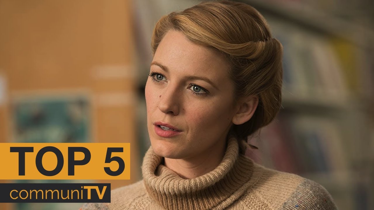 Top 5 Unsterblichkeit Filme