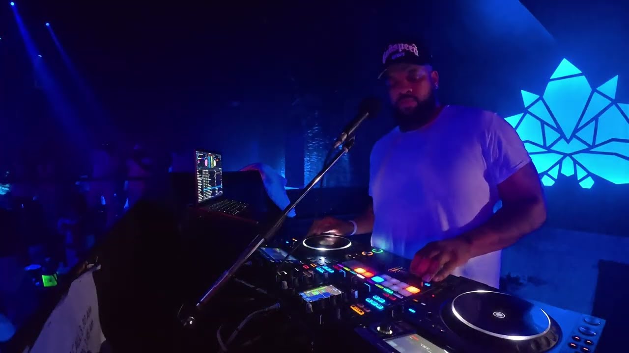 Live DJ MIX @ Lotus Nightclub in St Maarten | Masicka, Chris Brown, Deejay, Ayetian, Yung Bredda