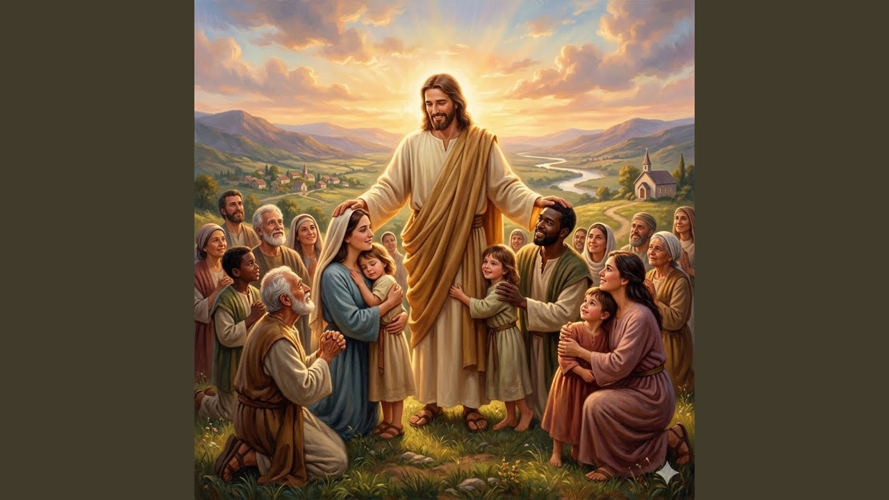 Dios es fiel