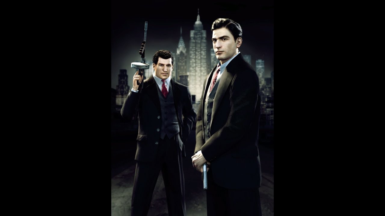 StayOuttaTheDark (Mafia2 - 4 [End])