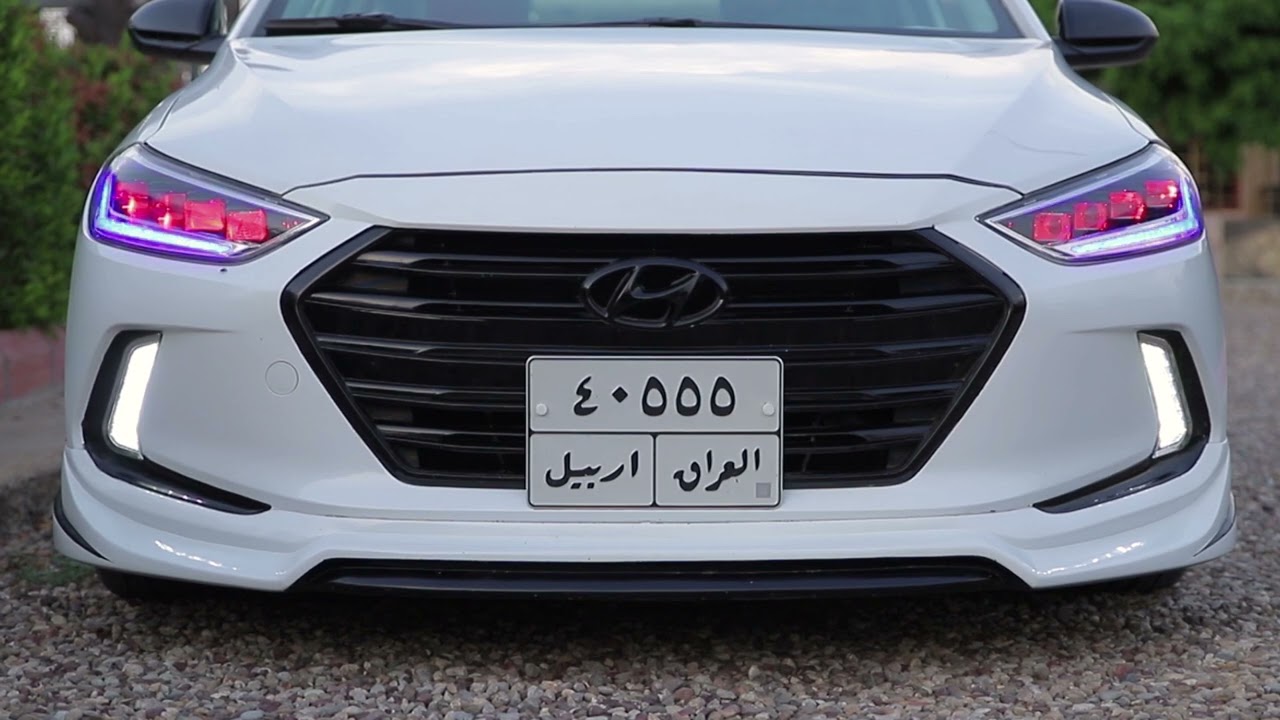فێربوونی شوفێری . زنجیرەی یەکەم