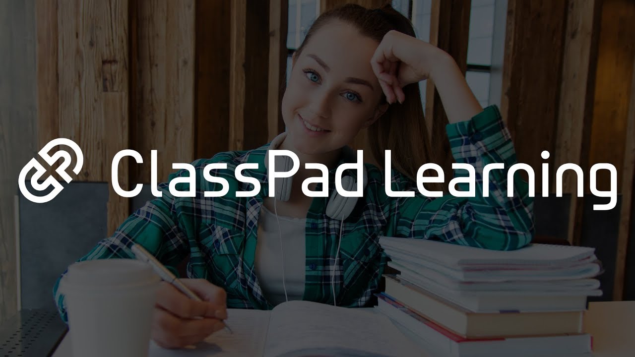 ClassPad Learning  - Die Mathematik-Lernsoftware in einer Minute