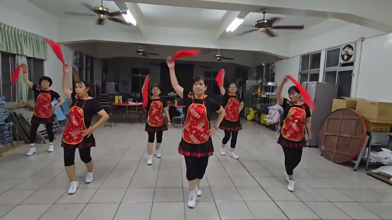 天上明月光 九芎俏媽咪