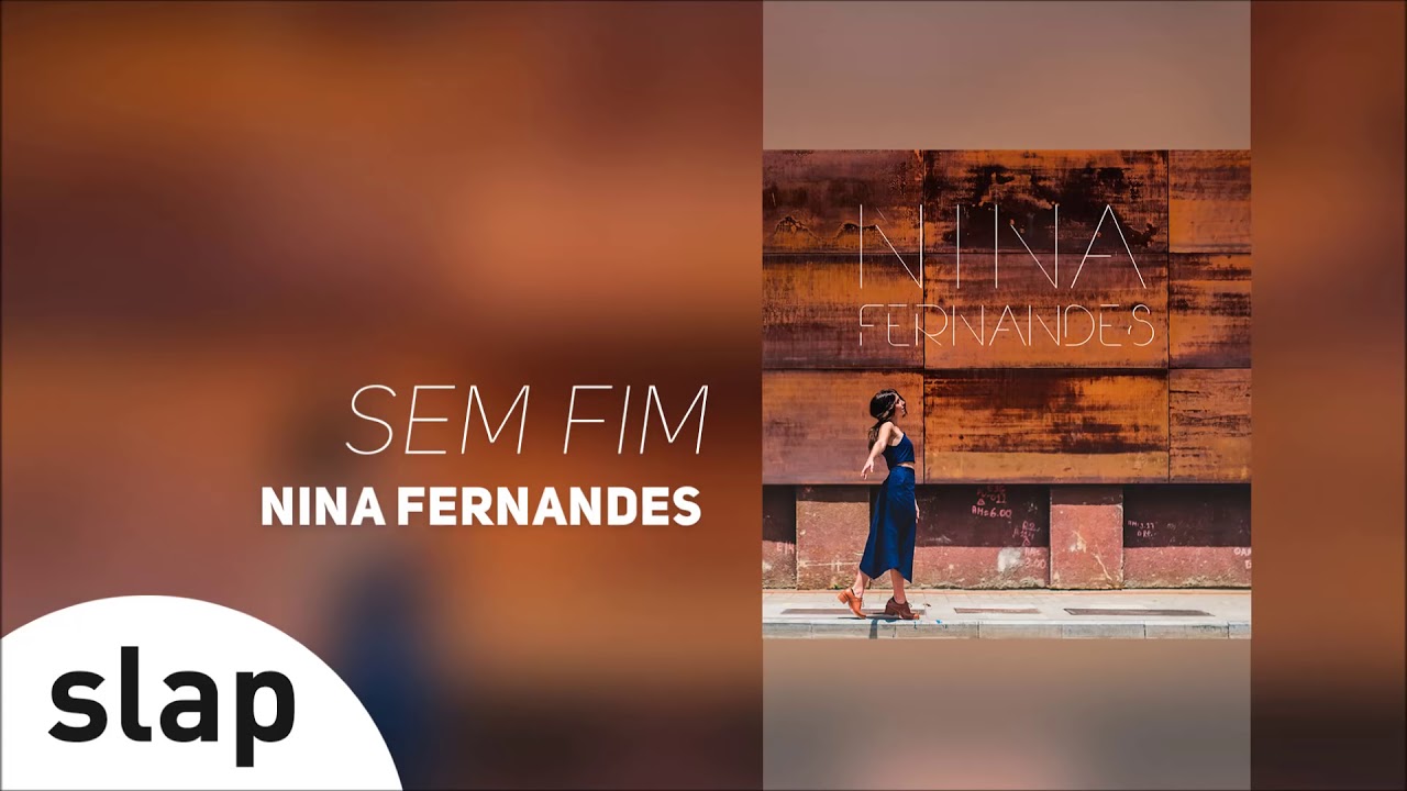 Nina Fernandes - Sem Fim (EP 