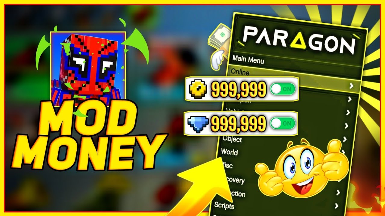ATUALIZOOUU!!😱 PIXEL GUN 3D MOD MENU | UNLIMITED MONEY/ANTI-BAN + UNLOCK SKINS + 100 FEATURES 2023!