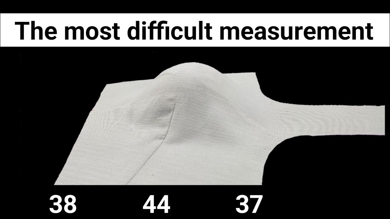 heavy bust size blouse cutting | shabbir master | blouse cutting |
